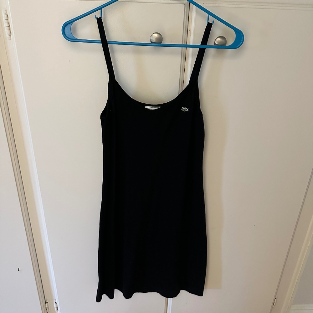 LaCoste Dress